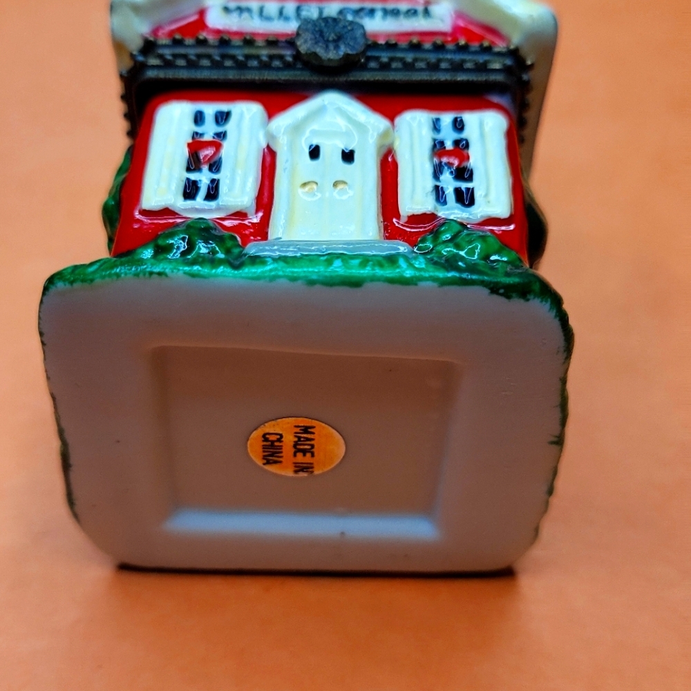 Trinket Box - Picture 5 of 6